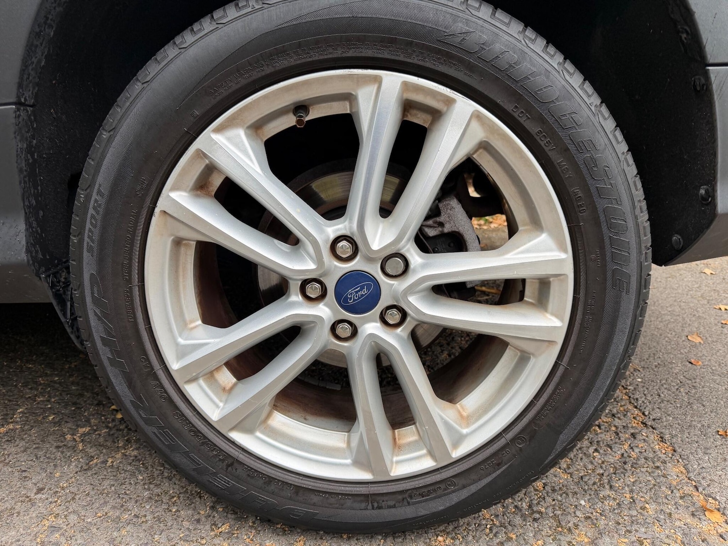Used Ford Kuga 2016 for sale - 76153056: Photo 20
