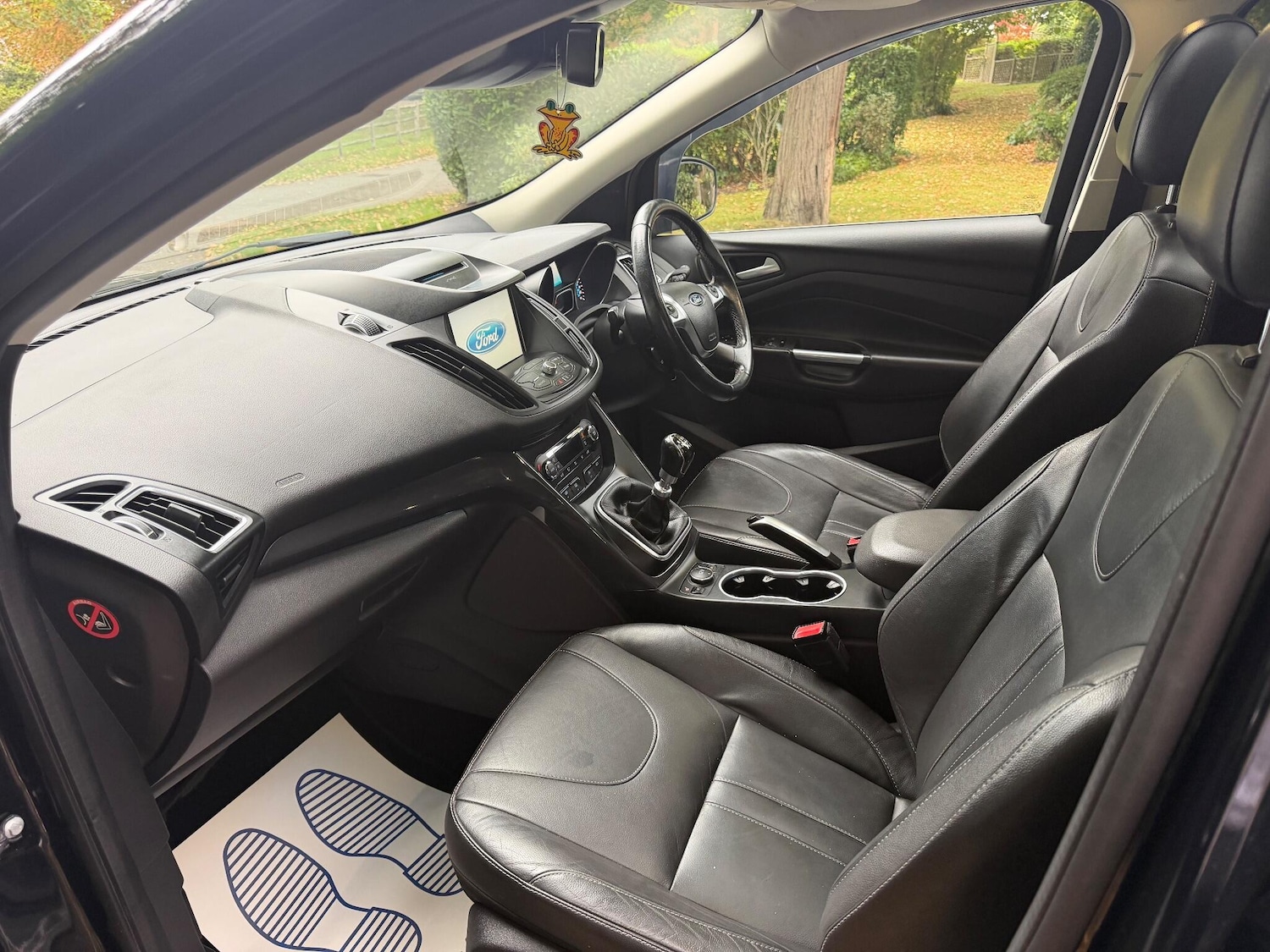 Used Ford Kuga 2016 for sale - 76153056: Photo 3