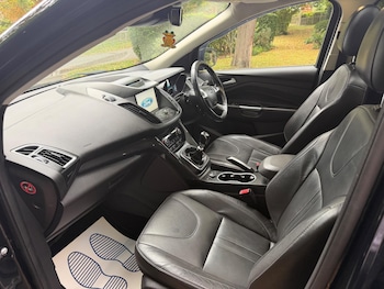 Used Ford Kuga 2016 for sale - 76153056: Photo 3