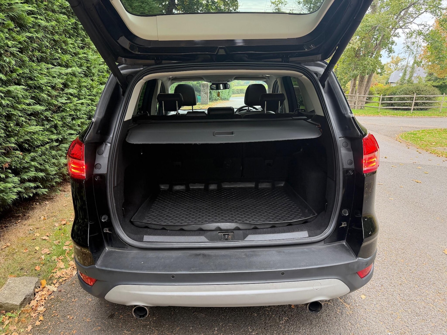 Used Ford Kuga 2016 for sale - 76153056: Photo 9