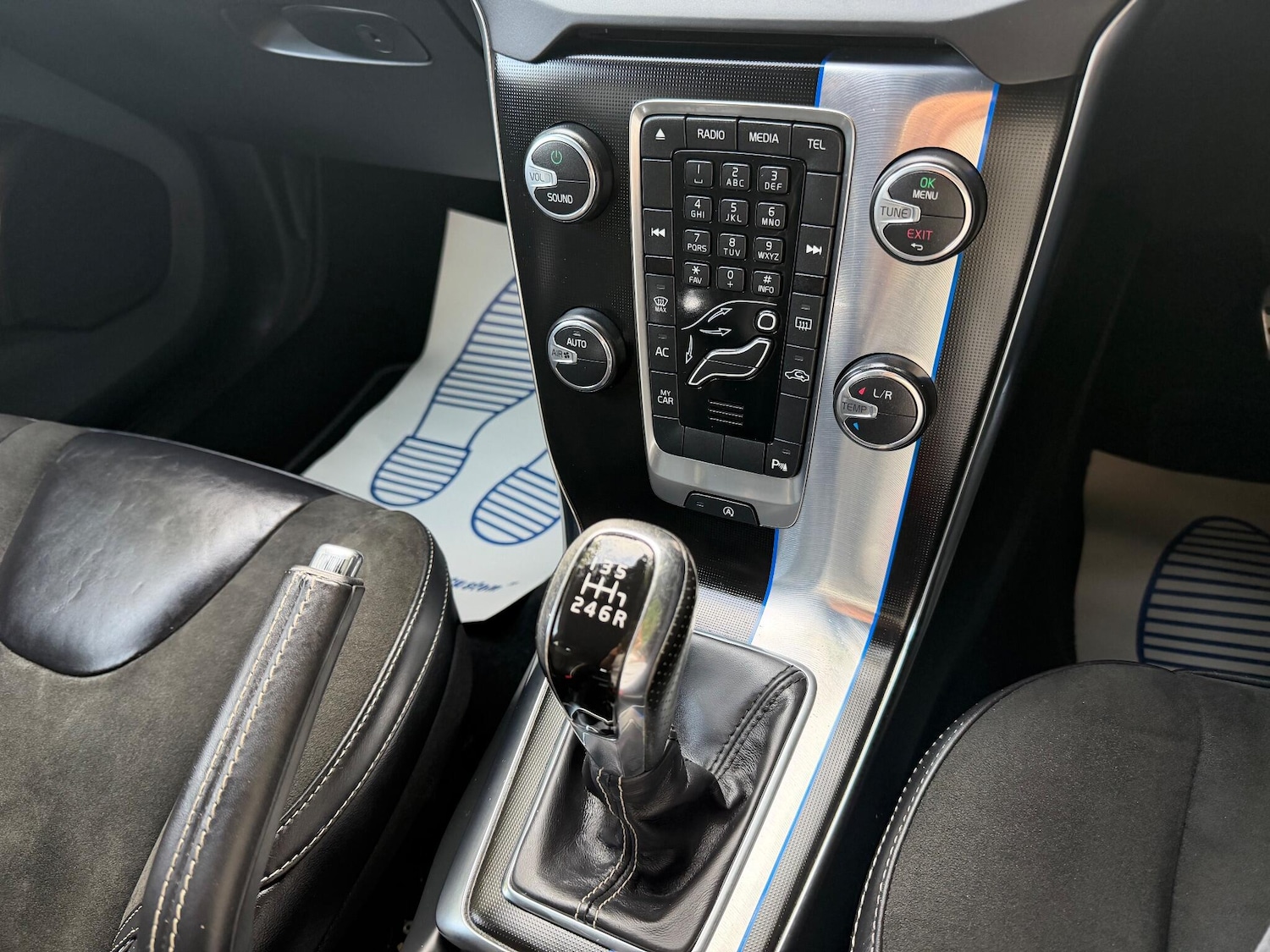 Used Volvo V40 2016 for sale - 76152472: Photo 16