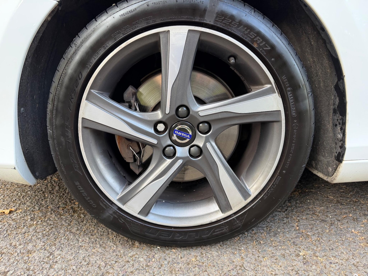 Used Volvo V40 2016 for sale - 76152472: Photo 20