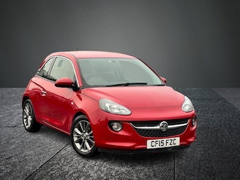 Used Vauxhall ADAM 2015 for sale - 78611476: Photo