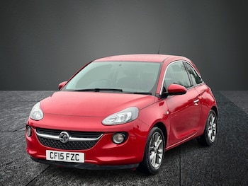Used Vauxhall ADAM 2015 for sale - 78611476: Photo