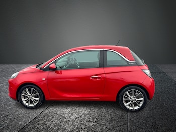 Used Vauxhall ADAM 2015 for sale - 78611476: Photo
