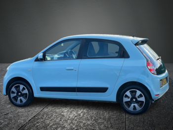 Used Renault Twingo 2015 for sale - 78611769: Photo