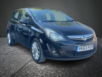 Used Vauxhall Corsa 2014 for sale - 78354869: Photo