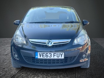 Used Vauxhall Corsa 2014 for sale - 78354869: Photo