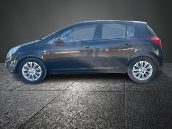 Used Vauxhall Corsa 2014 for sale - 78354869: Photo