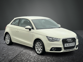 Used Audi A1 2011 for sale - 78611788: Photo