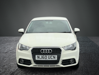 Used Audi A1 2011 for sale - 78611788: Photo