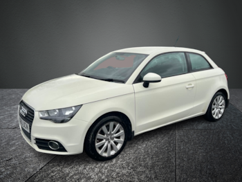 Used Audi A1 2011 for sale - 78611788: Photo