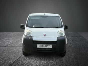 Used Fiat Fiorino 2016 for sale - 78331577: Photo