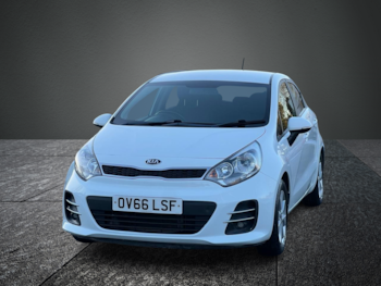 Used Kia Rio 2016 for sale - 78612272: Photo