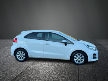 Used Kia Rio 2016 for sale - 78612272: Photo