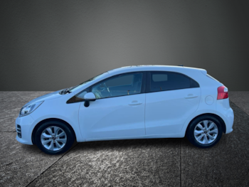 Used Kia Rio 2016 for sale - 78612272: Photo