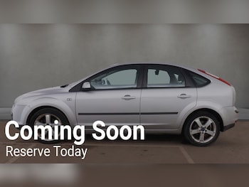 Used Ford Focus 2007 for sale - 78873263: Photo