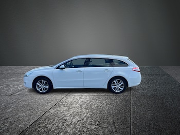 Used Peugeot 508 2012 for sale - 78611125: Photo