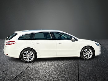 Used Peugeot 508 2012 for sale - 78611125: Photo