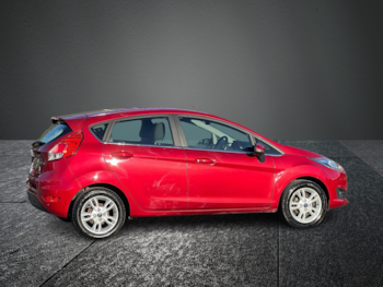 Used Ford Fiesta 2016 for sale - 78611793: Photo