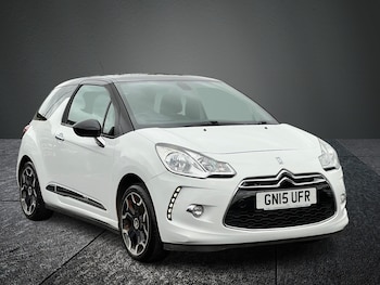 Used Citroen DS3 2015 for sale - 78611391: Photo