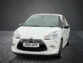 Used Citroen DS3 2015 for sale - 78611391: Photo