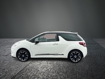 Used Citroen DS3 2015 for sale - 78611391: Photo