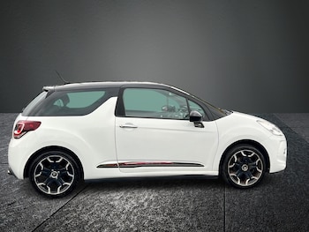 Used Citroen DS3 2015 for sale - 78611391: Photo