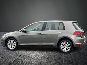 Used Volkswagen Golf 2014 for sale - 78611380: Photo