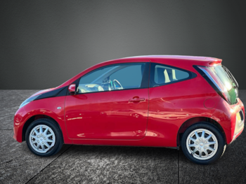 Used Toyota AYGO 2015 for sale - 78611767: Photo