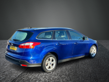 Used Ford Focus 2014 for sale - 78611911: Photo