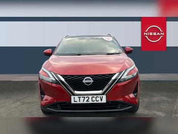 Used Nissan Qashqai 2022 for sale - 76948866: Photo