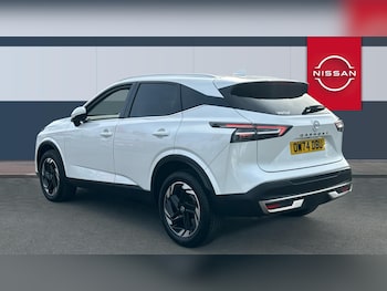 Used Nissan Qashqai 2024 for sale - 77638739: Photo