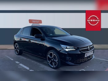 Used Vauxhall Corsa 2022 for sale - 76580635: Photo