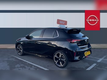 Used Vauxhall Corsa 2022 for sale - 76580635: Photo