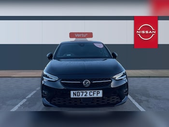 Used Vauxhall Corsa 2022 for sale - 76580635: Photo