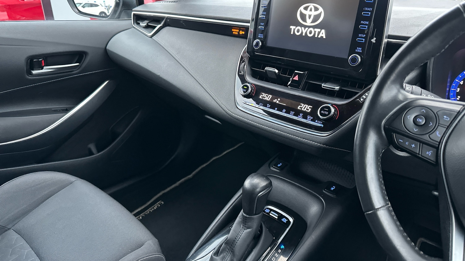 Used Toyota Corolla 2019 for sale - 76791292: Photo 14