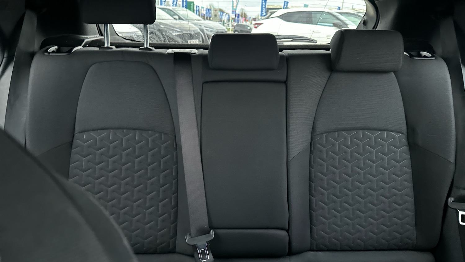 Used Toyota Corolla 2019 for sale - 76791292: Photo 15