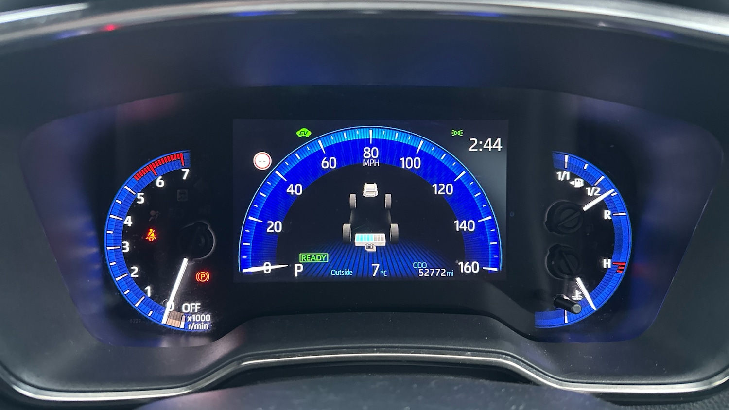 Used Toyota Corolla 2019 for sale - 76791292: Photo 18