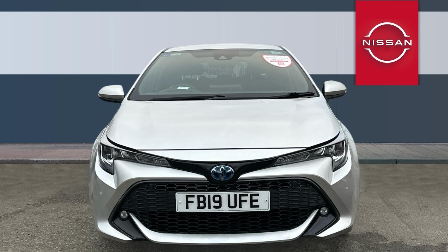 Used Toyota Corolla 2019 for sale - 76791292: Photo 3