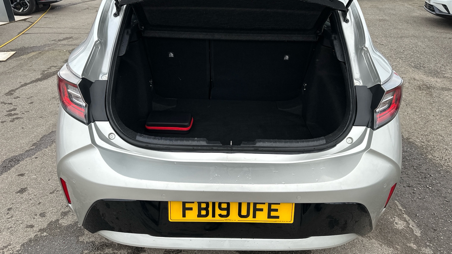 Used Toyota Corolla 2019 for sale - 76791292: Photo 4