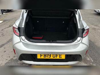 Used Toyota Corolla 2019 for sale - 76791292: Photo