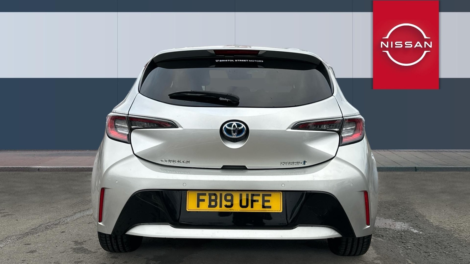 Used Toyota Corolla 2019 for sale - 76791292: Photo 6