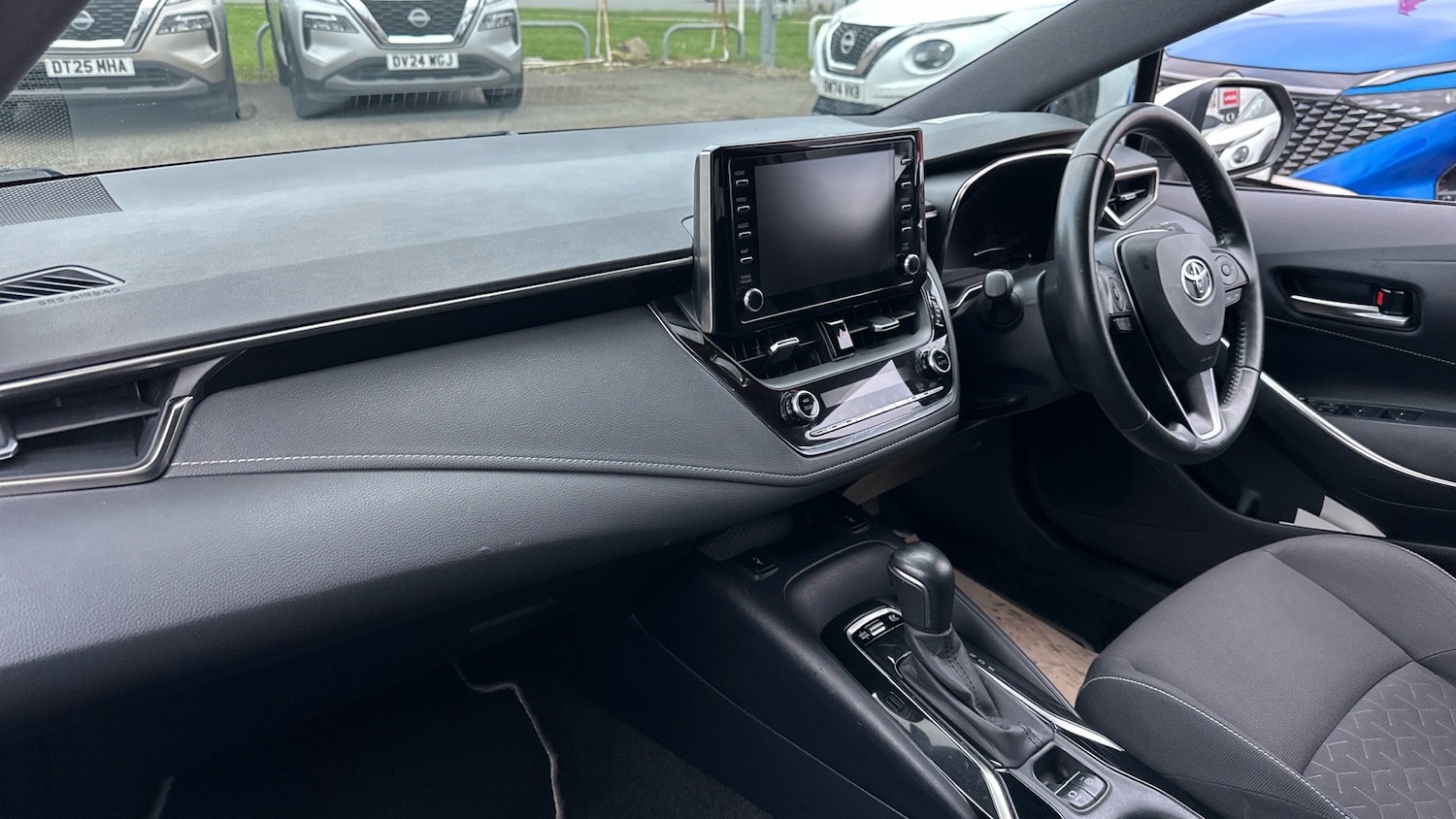 Used Toyota Corolla 2019 for sale - 76791292: Photo 9