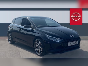 Used Hyundai i20 2025 for sale - 79241190: Photo