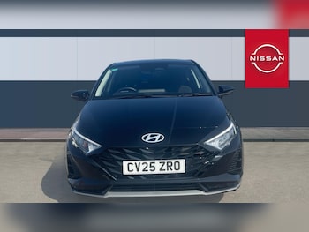 Used Hyundai i20 2025 for sale - 79241190: Photo