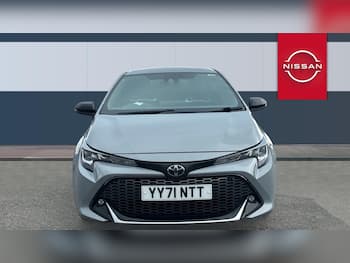 Used Toyota Corolla 2021 for sale - 79815933: Photo
