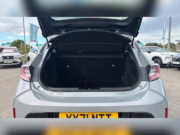 Used Toyota Corolla 2021 for sale - 79815933: Photo
