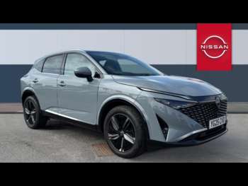 2025 (25) - 1.3 DiG-T MH Tekna 5dr Petrol Hatchback