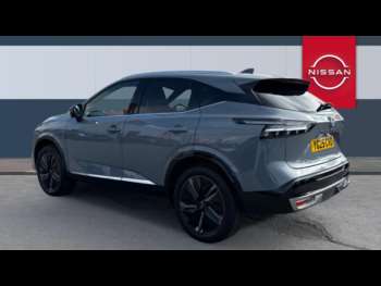 Used Nissan Qashqai 2025 for sale - 75274789: Photo